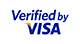 verifyed by visa